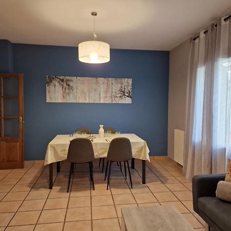דירות Casa Che Playa & Montana Biescas מראה חיצוני תמונה