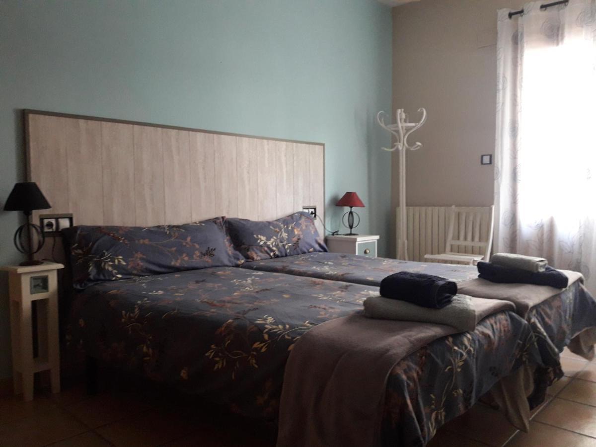 דירות Casa Che Playa & Montana Biescas מראה חיצוני תמונה