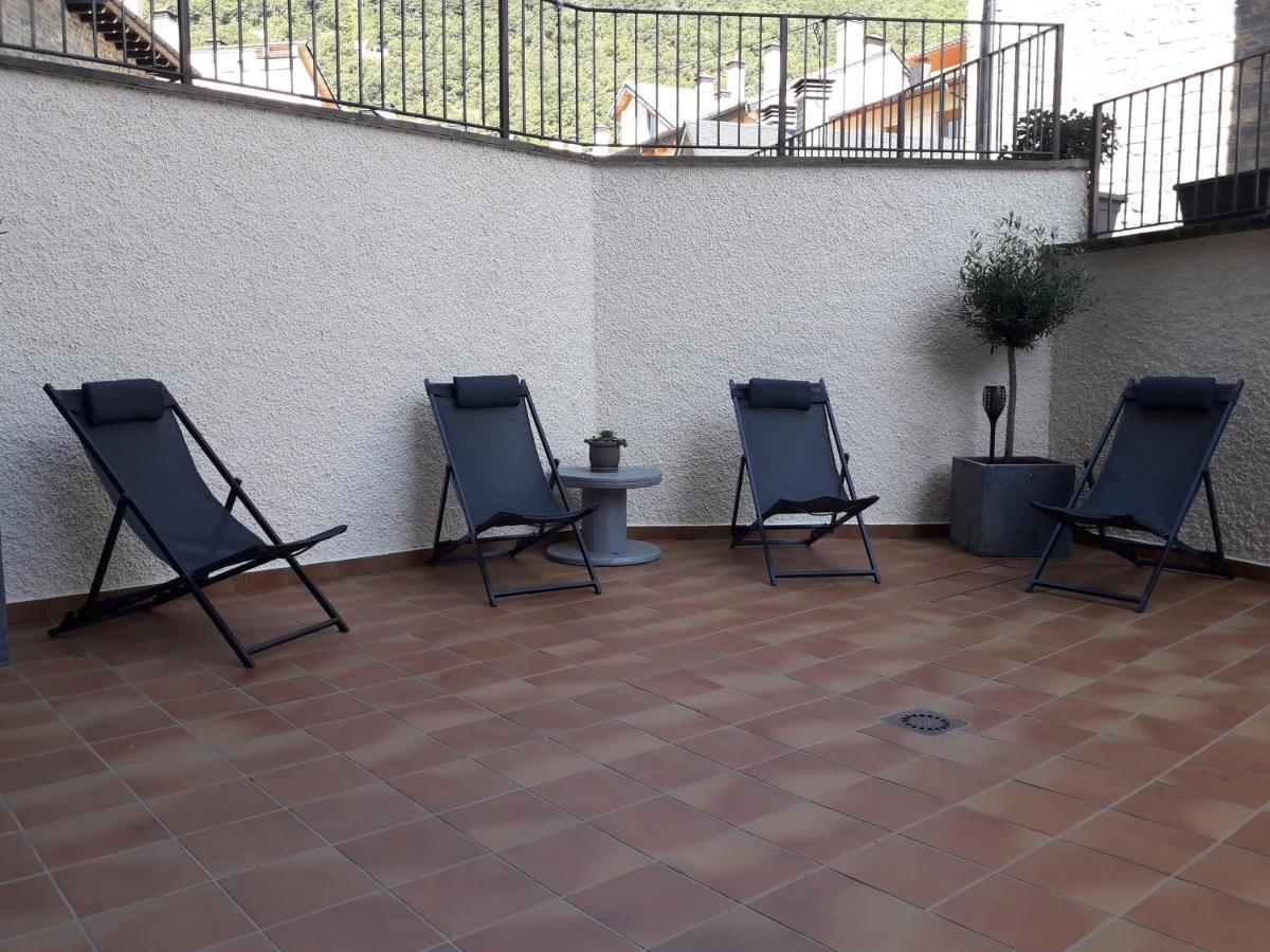 דירות Casa Che Playa & Montana Biescas מראה חיצוני תמונה