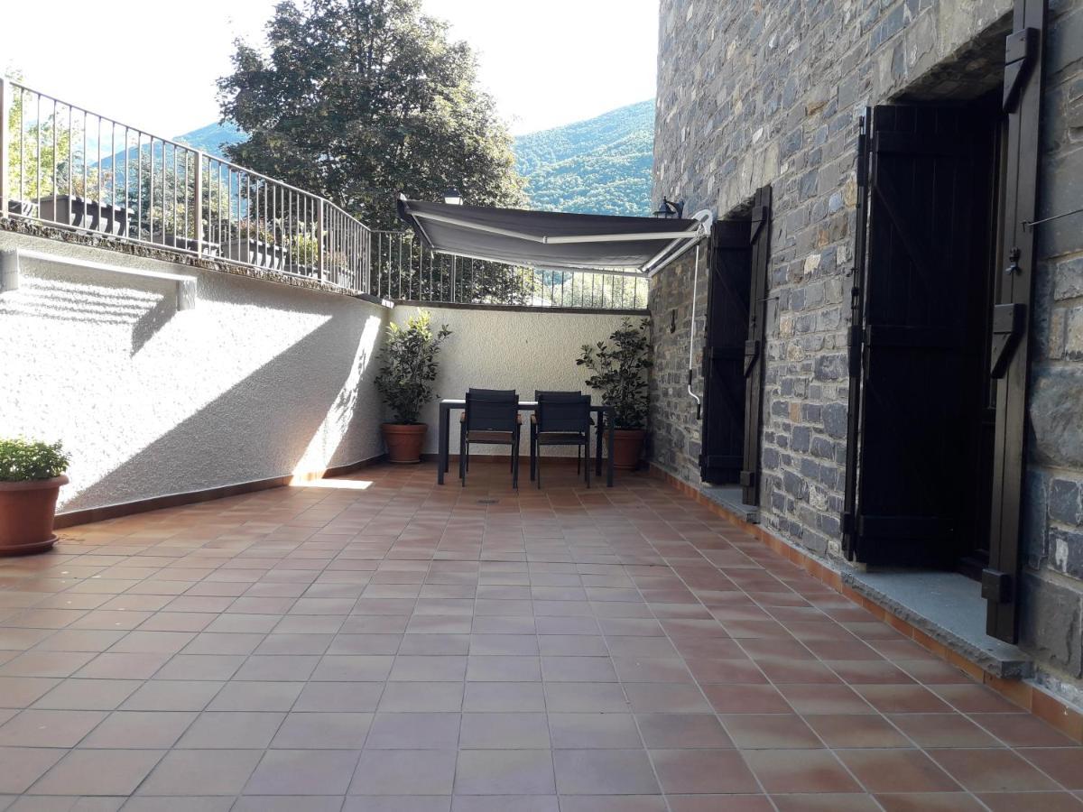 דירות Casa Che Playa & Montana Biescas מראה חיצוני תמונה