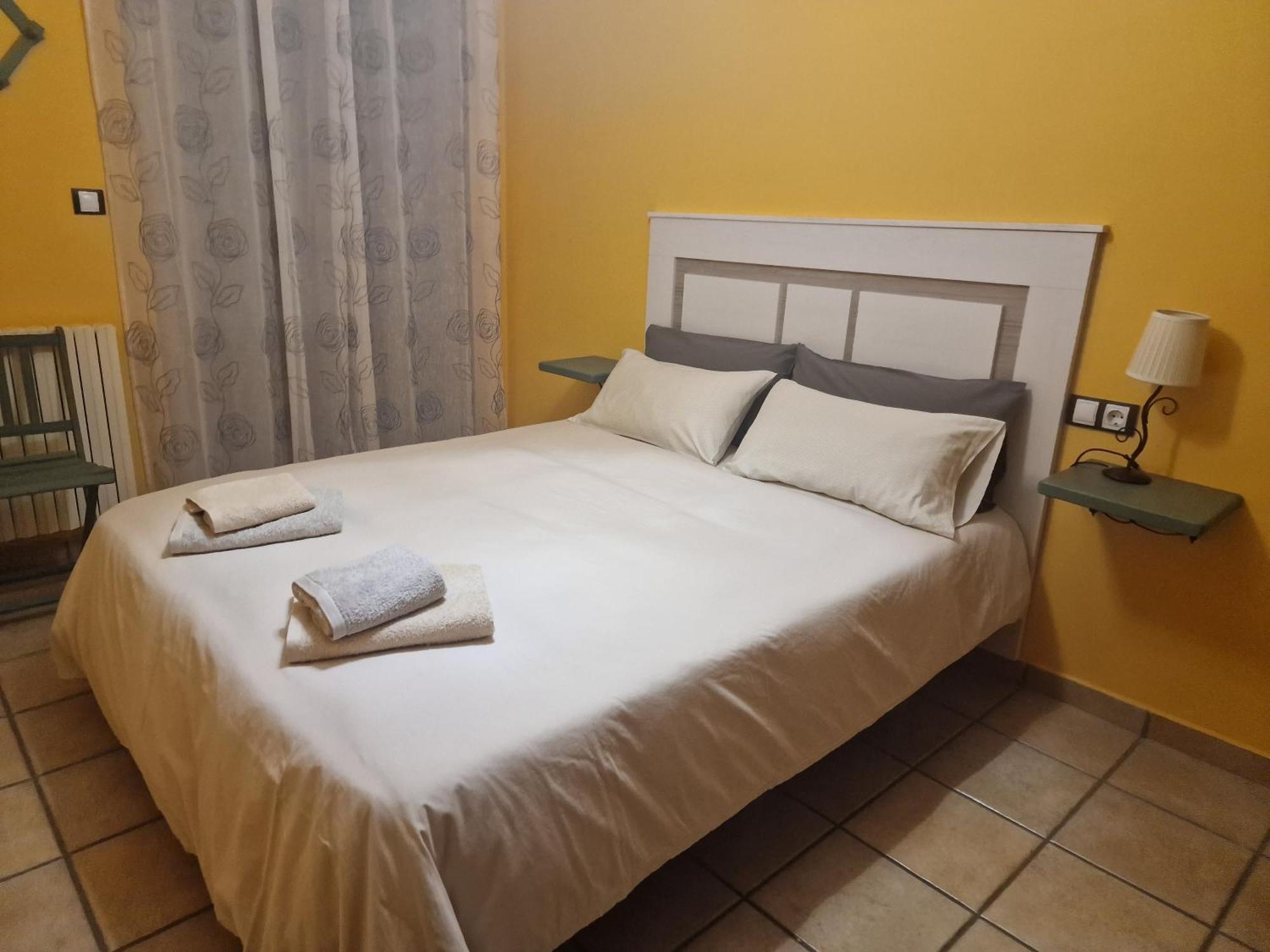 דירות Casa Che Playa & Montana Biescas מראה חיצוני תמונה