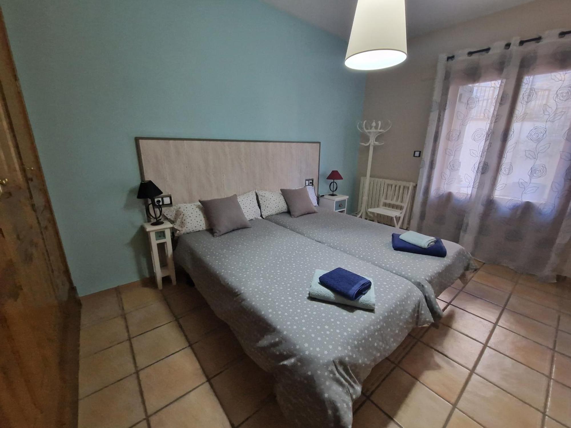 דירות Casa Che Playa & Montana Biescas מראה חיצוני תמונה