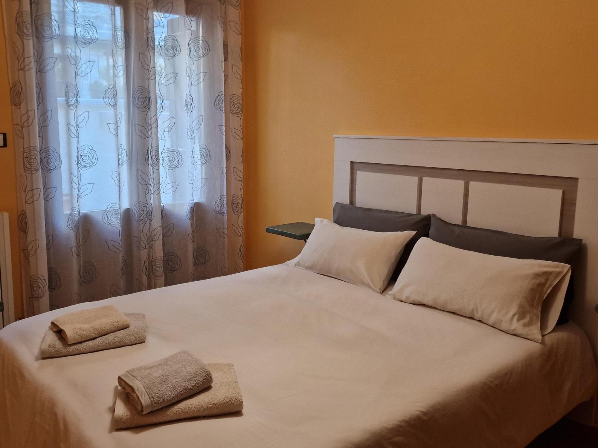 דירות Casa Che Playa & Montana Biescas מראה חיצוני תמונה