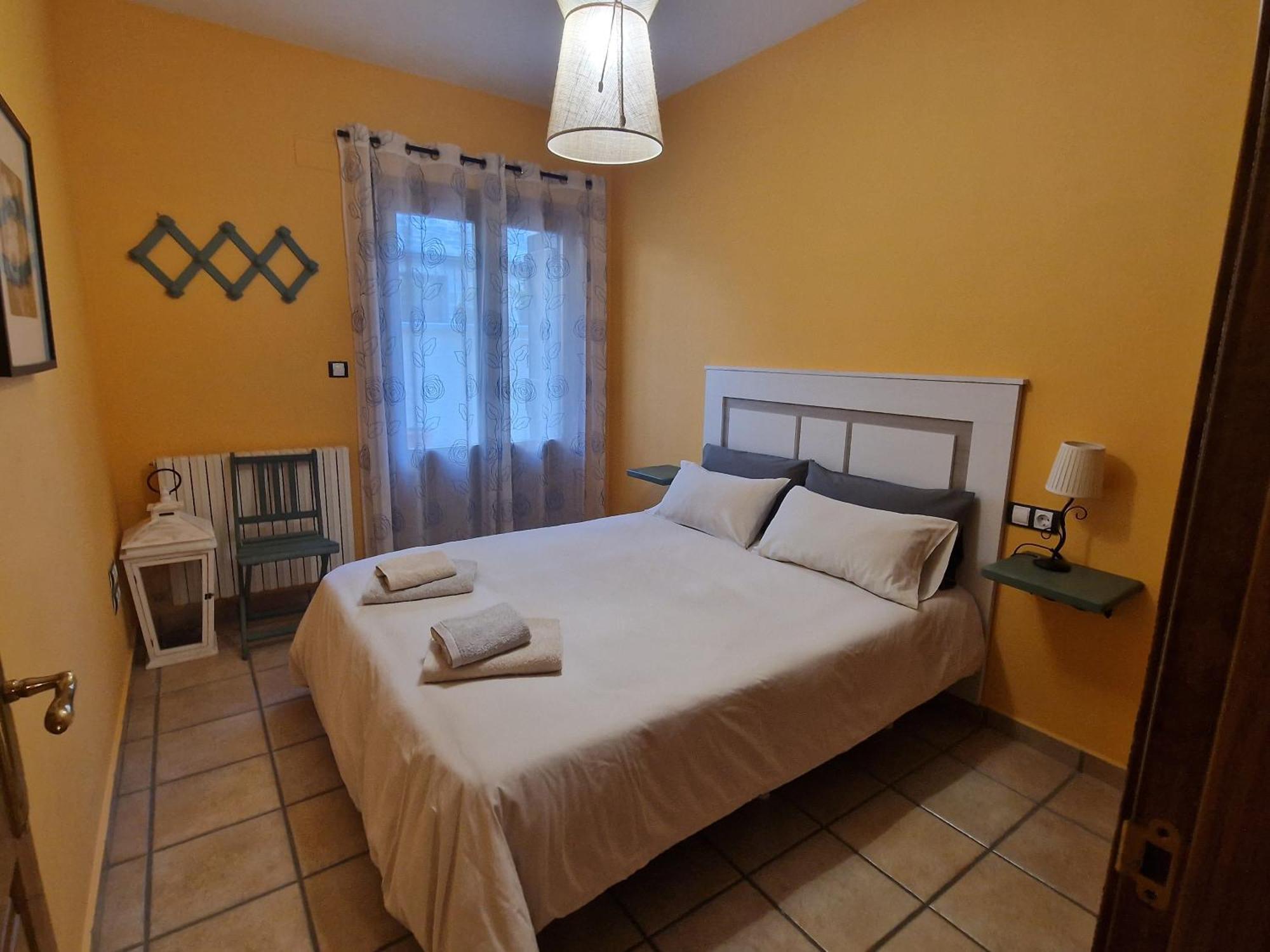 דירות Casa Che Playa & Montana Biescas מראה חיצוני תמונה