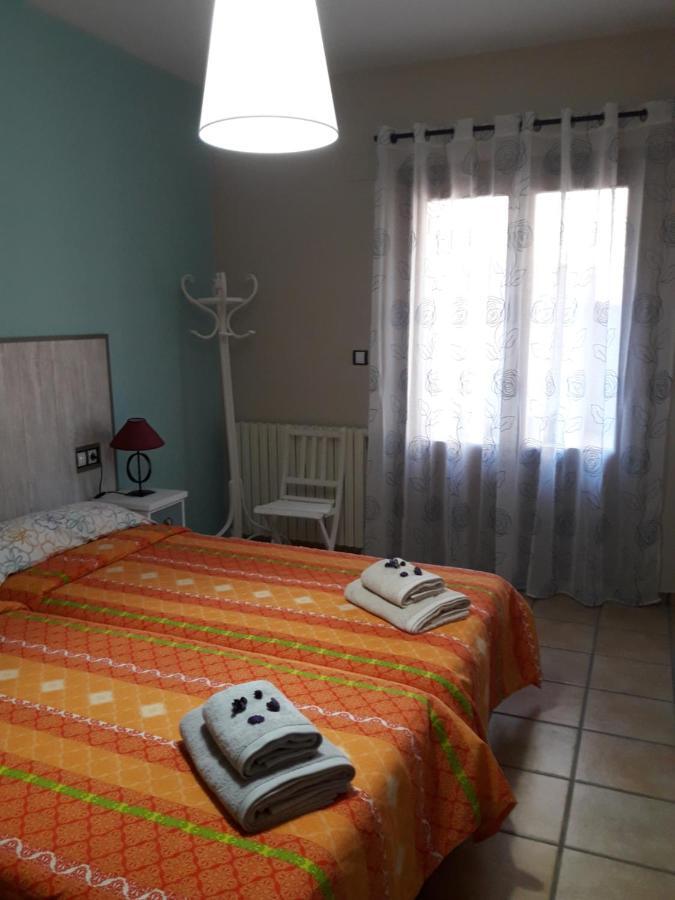 דירות Casa Che Playa & Montana Biescas מראה חיצוני תמונה