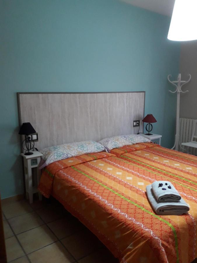 דירות Casa Che Playa & Montana Biescas מראה חיצוני תמונה