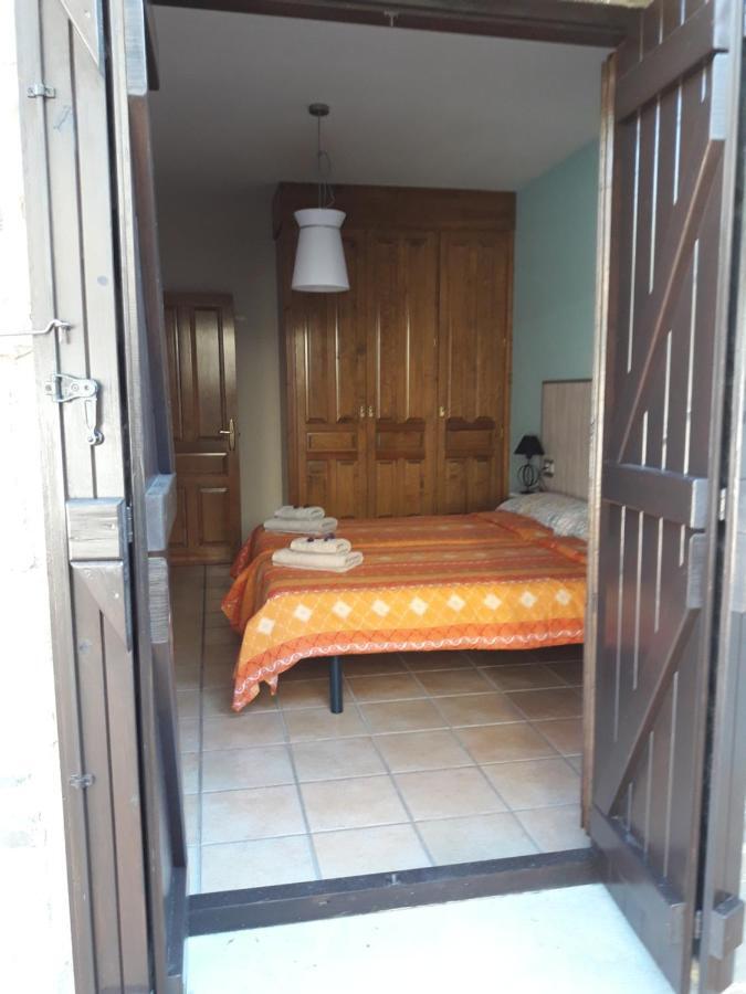 דירות Casa Che Playa & Montana Biescas מראה חיצוני תמונה