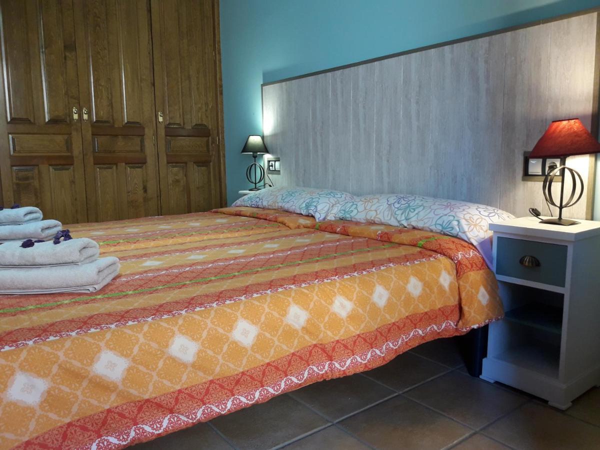 דירות Casa Che Playa & Montana Biescas מראה חיצוני תמונה